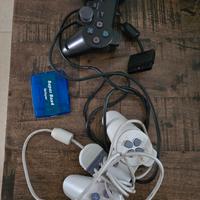 Joypad PlayStation 