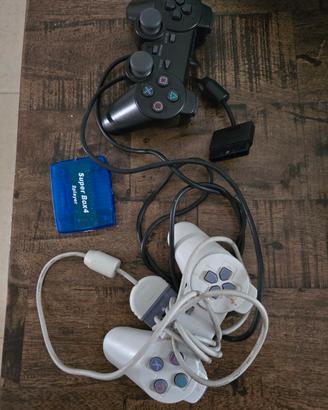 Joypad PlayStation 