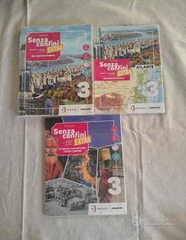 Libri di geografia scuola media 