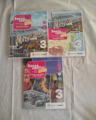Libri di geografia scuola media 