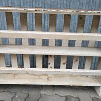 Piattaia anni 50 60 portaoggetti piante