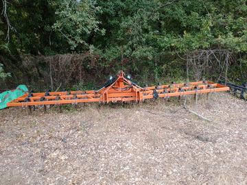 Estirpatore 6 metri richiudibile