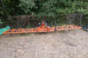 Estirpatore 6 metri richiudibile