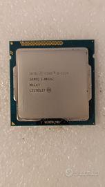 MICROPROCESSORE INTEL I 5 3330  Ghz  – LGA 1155