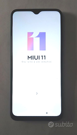 smartphoe REDMI 9 NUOVO