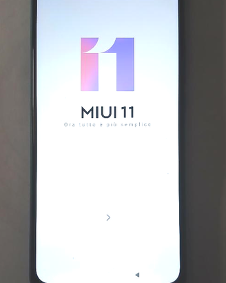 smartphoe REDMI 9 NUOVO