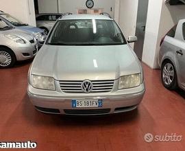 Volkswagen Bora 1.6 Variant HighLine