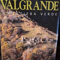 Valgrande frontiera verde