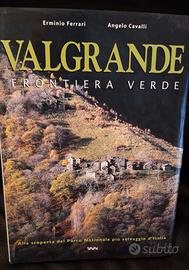 Valgrande frontiera verde