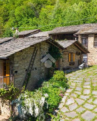 CASA INDIPENDENTE A MELLE