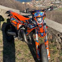 Ktm 125 sx 2023 motard