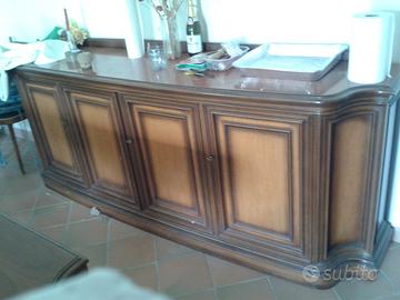 Credenza - Mobile da soggiorno o sala