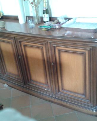 Credenza - Mobile da soggiorno o sala