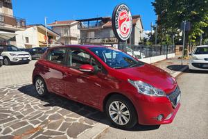Peugeot 208 1.2 VTi 82 CV 5 porte Active