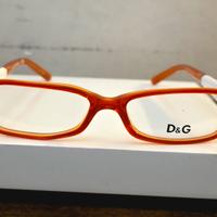 Occhiali da vista unisex Dolce & Gabbana