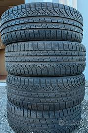 PNEUMATICI INVERNALI PIRELLI 235/50R19 99V