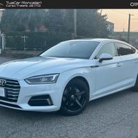 Audi A5 Business Sport #9649
