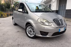 Lancia MUSA 1.4 16V EURO 5 POLTRONA FRAU