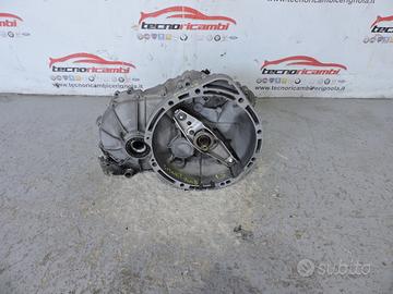 Cambio smart for two 700 benz rf581