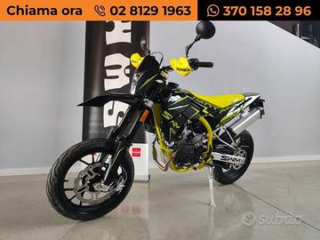 SWM SM 125