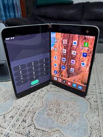 Microsoft Surface Duo 8.1” 6GB/256GB Foldable