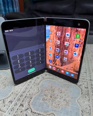 Microsoft Surface Duo 8.1” 6GB/256GB Foldable