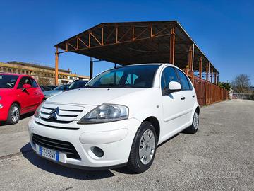 Citroen c3 gpl di serie