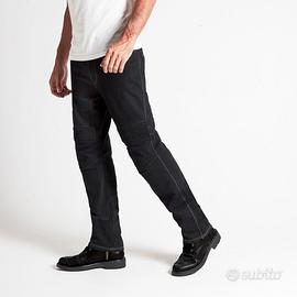 Jeans da moto Uomo SPIDI FURIOUS PRO