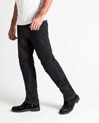 Jeans da moto Uomo SPIDI FURIOUS PRO