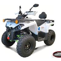 LEM MOTOR Quad Hummer 200cc T3 Targabile My 2022