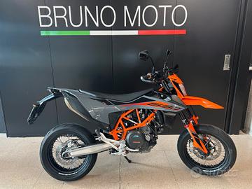 Ktm SMC 690 R 31 KW