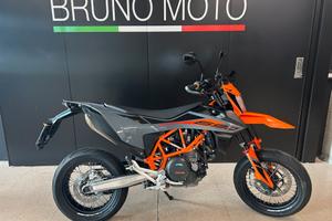Ktm SMC 690 R 31 KW