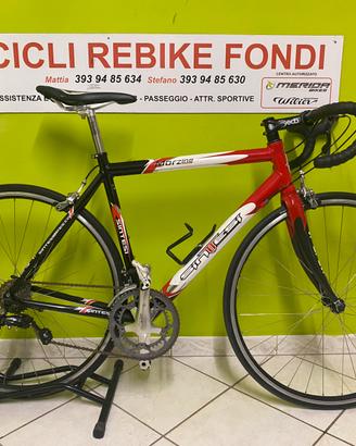 Bicicletta da corsa SINTESI  MORZINE