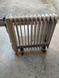 Tremosine elettrico
