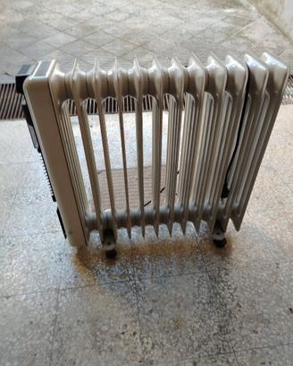 Tremosine elettrico
