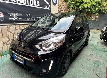 Citroen C1 1.0 5 porte CMP DeeJay