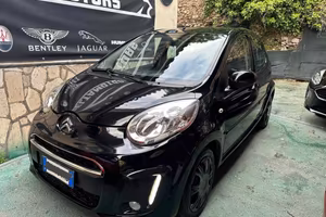 Citroen C1 1.0 5 porte CMP DeeJay