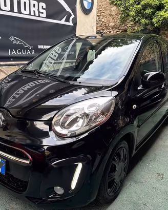 Citroen C1 1.0 5 porte CMP DeeJay
