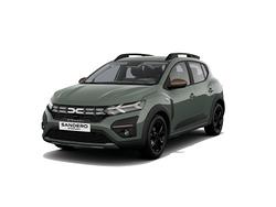 Dacia Sandero stepway 1.0 tce extreme 110cv