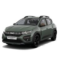 Dacia Sandero stepway 1.0 tce extreme 110cv