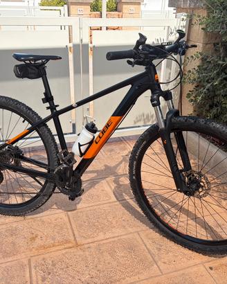 CUBE AIM SL 29”