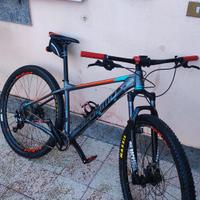 bici MTB front 