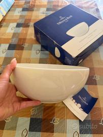 Insalatiera Villeroy & Boch Wonderful World White