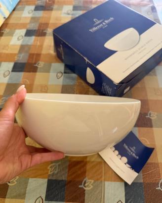 Insalatiera Villeroy & Boch Wonderful World White