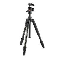 Manfrotto Treppiede Befree Advanced Twist M-Lock