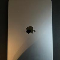 Macbook pro m3 14 pollici 8gb ram 512gb nuovo