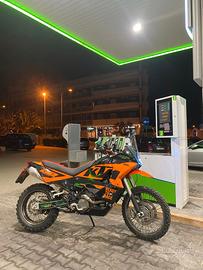 KTM 990 Adventure