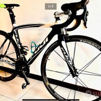 Bici da corsa taglia M