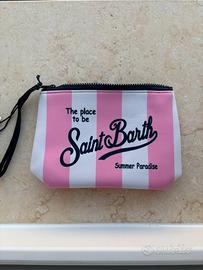 Pochette Saint Barth