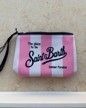 Pochette Saint Barth